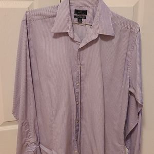 Dockers Dress Shirt L